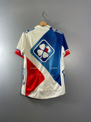 Maillot cycliste vintage FDJ Lapierre B'Twin