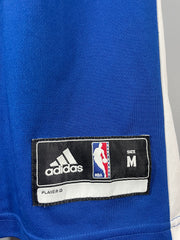 Maillot Golden States Warriors #30 Curry Adidas