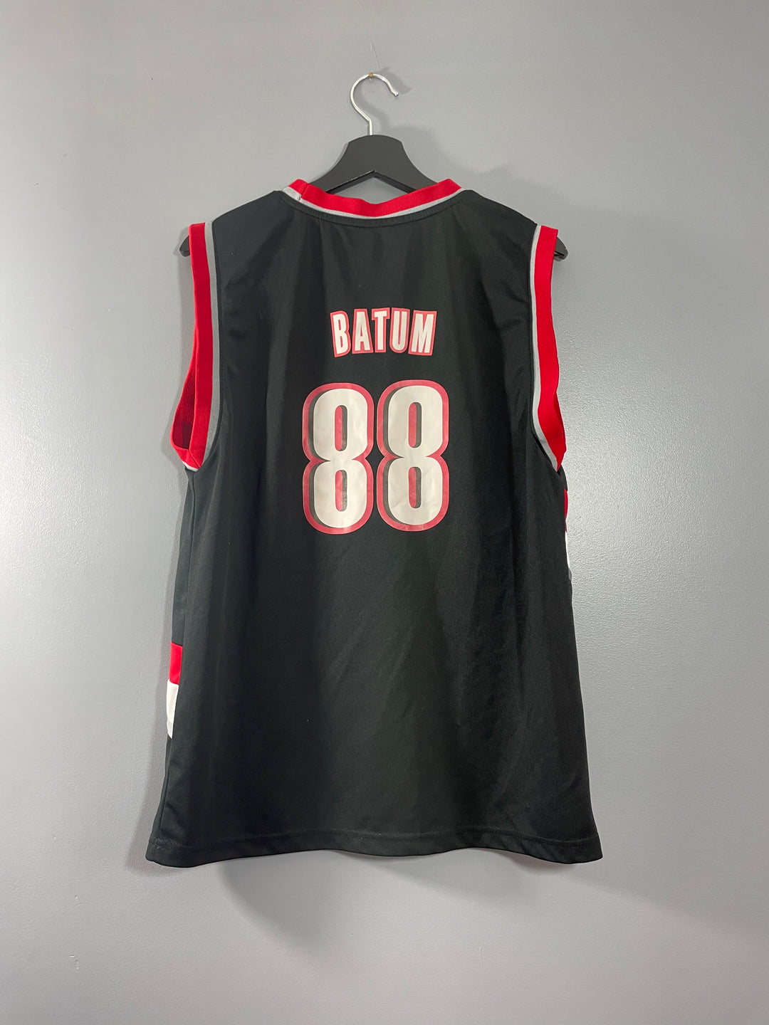 Maillot de basket vintage - France Maillot de basket vintage - France