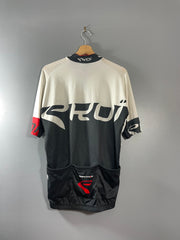 Maillot cycliste vintage Ekoï compétition