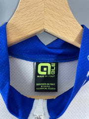 Maillot cycliste vintage Lapierre Groupama FDJ