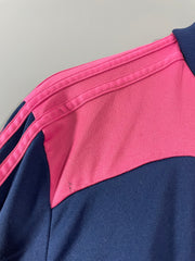 Maillot rugby vintage Stade Français Adidas