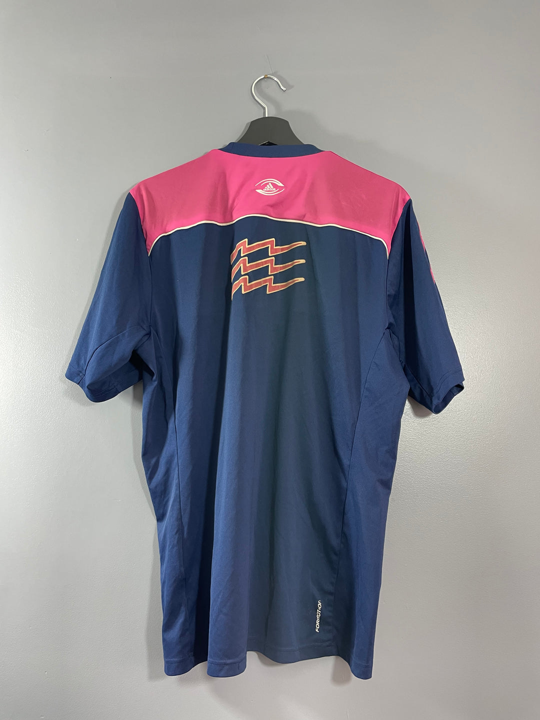 Ancien Autocollant Mini Maillot Foot Stade Francais Annee 80 Ancien Autocollant Mini Maillot Foot Stade Francais Annee 80