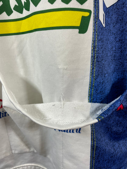Maillot vélo cyclisme vintage Carrera Jeans Tassoni Nalini