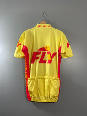 Maillot cycliste vintage FLY Diffusport