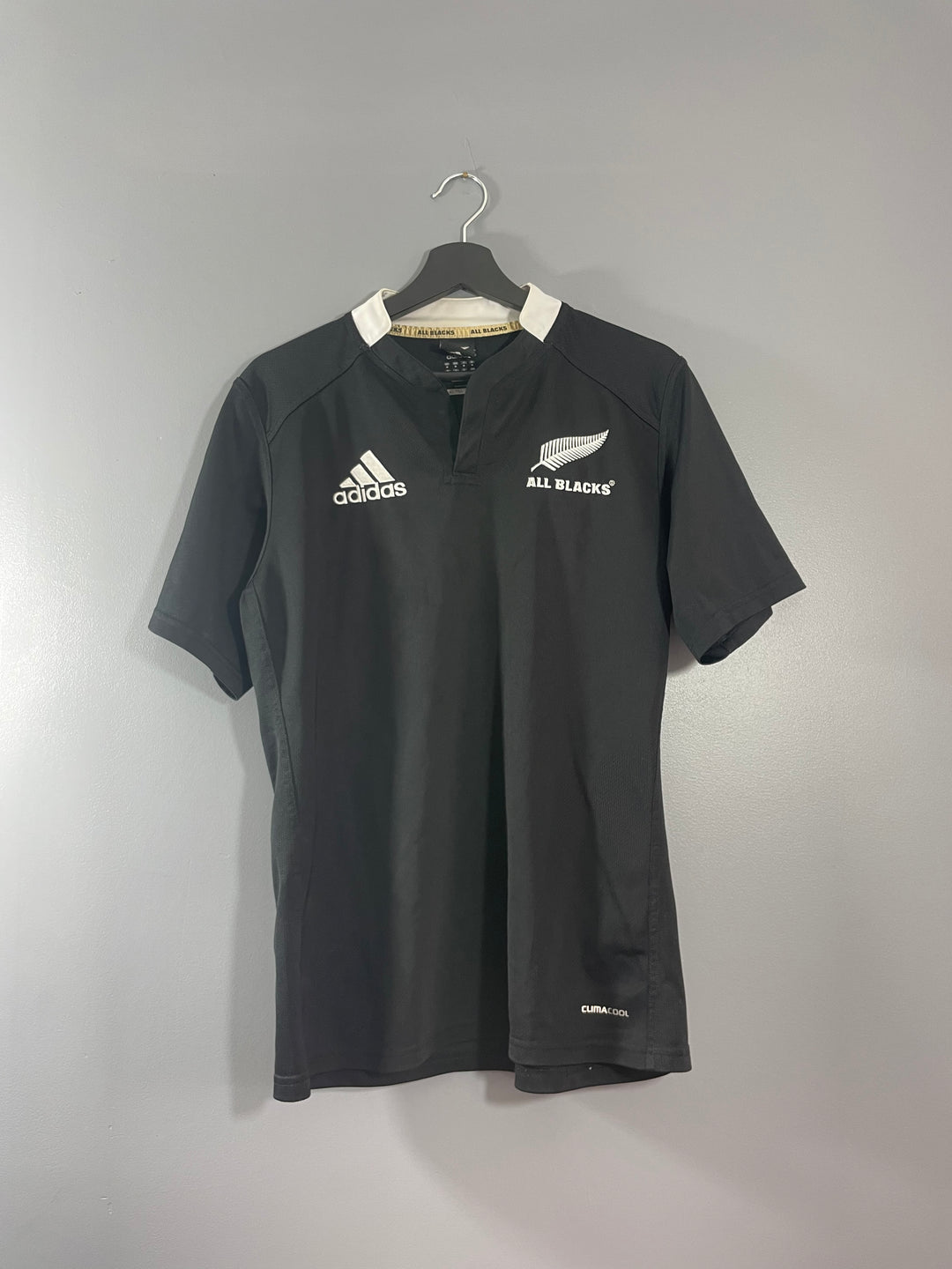 Nouvelle-Zélande retro maillot 1982