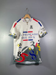 La Française des Jeux - Cycling - 2010 - Cycling jersey - Catawiki La Française des Jeux - Cycling - 2010 - Cycling jersey - Catawiki