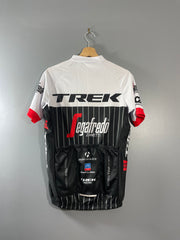 Maillot cycliste vintage Trek Segafredo