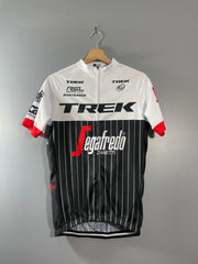 Maillot cycliste vintage Trek Segafredo