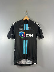 Maillot vélo cyclisme vintage Scott Shimano DSM