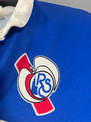 Maillot rugby vintage Strasbourg Puma