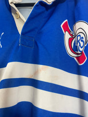 Maillot rugby vintage Strasbourg Puma