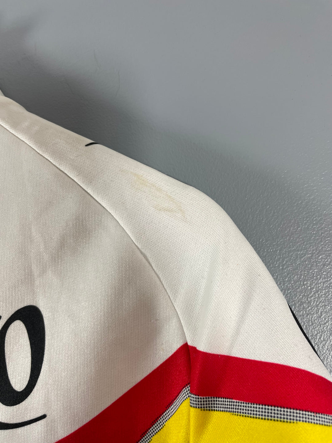 Maillot vélo rétro Nalini Banesto Illes Balears Opera Maillot vélo rétro Nalini Banesto Illes Balears Opera