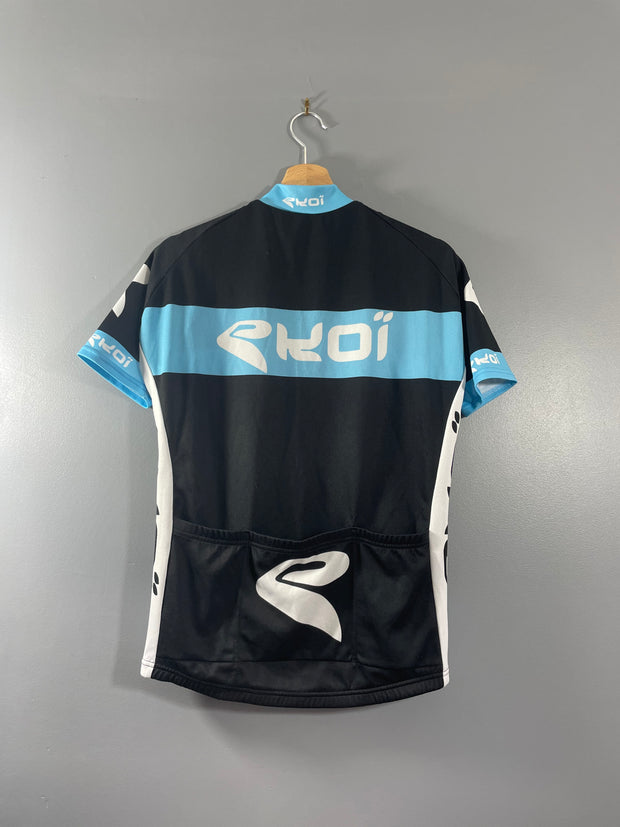 Maillot cycliste vintage Ekoï