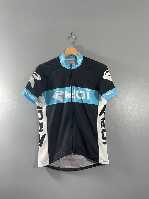 Maillot cycliste vintage Ekoï