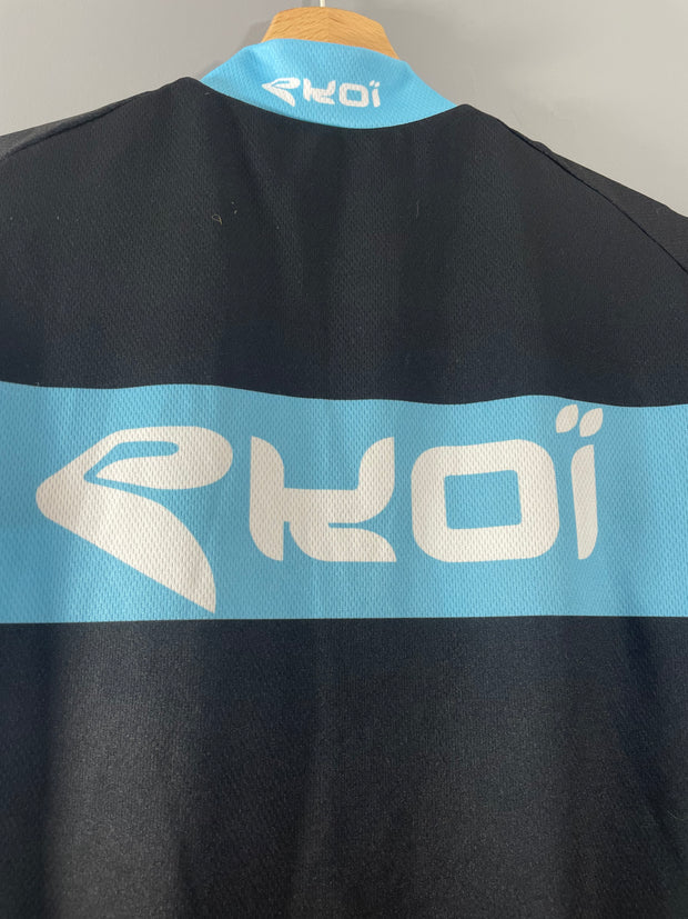 Maillot cycliste vintage Ekoï