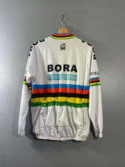 Maillot cycliste vintage Bora Hansgrohe Ralph Denk