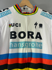 Maillot cycliste vintage Bora Hansgrohe Ralph Denk