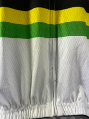 Maillot cycliste vintage Bora Hansgrohe Ralph Denk