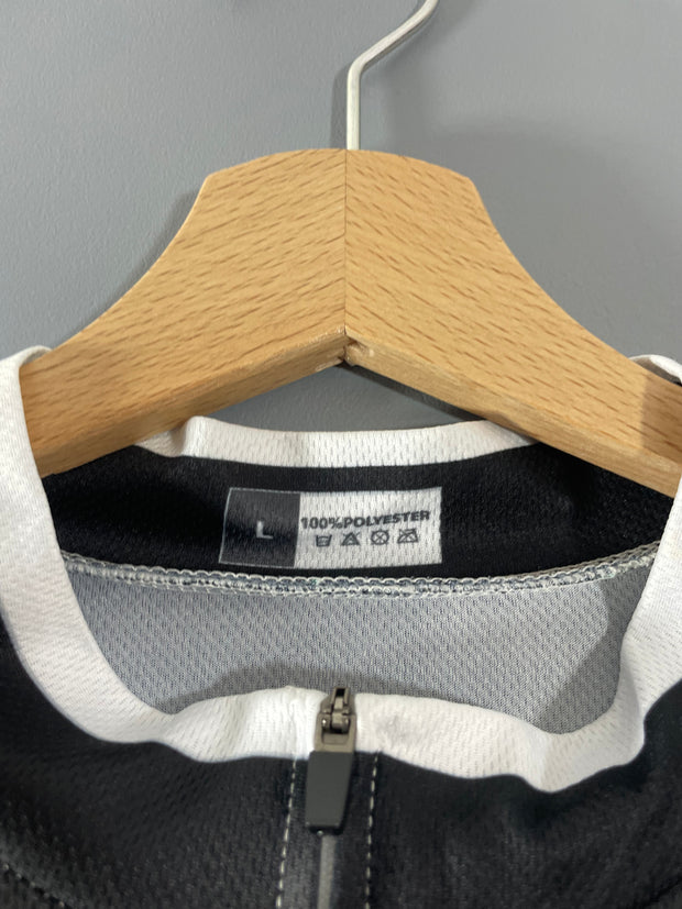 Maillot cycliste vintage Tissot