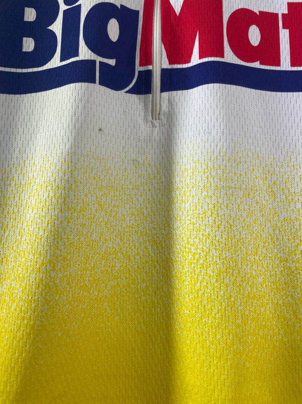 Maillot cycliste LOOK By Biemme Sport TBE Jersey Vintage cycling - 4 Maillot cycliste LOOK By Biemme Sport TBE Jersey Vintage cycling - 4