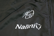 Veste vélo vintage Nalini Movistar UCI Pinarello