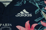 Maillot rugby rétro Stade Français Adidas