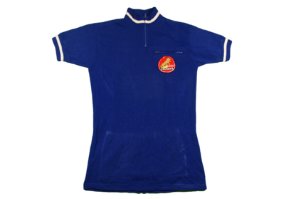 Maillot vélo vintage Peugeot