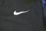 Maillot rugby rétro équipe de France manches longues Nike