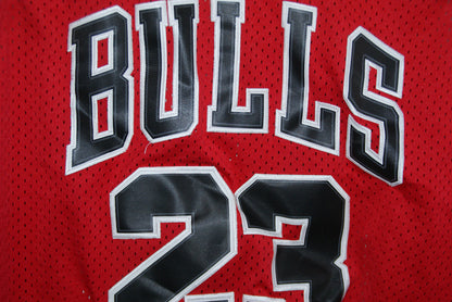 Maillot basket rétro Bulls Chicago #23 Jordan NBA