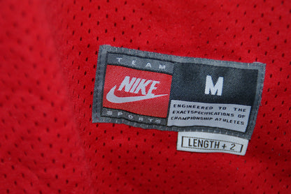 Maillot basket rétro Bulls Chicago #23 Jordan NBA