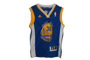 Maillot basket NBA #30 Curry Warriors Golden States