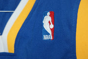 Maillot basket NBA #30 Curry Warriors Golden States