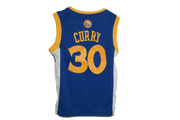 Maillot basket NBA #30 Curry Warriors Golden States