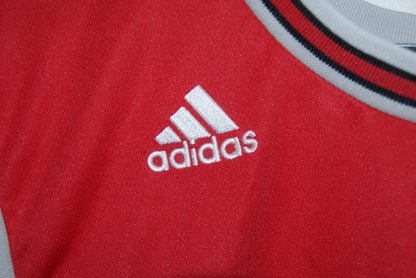 Maillot basket #13 Noah NBA Bulls Chicago