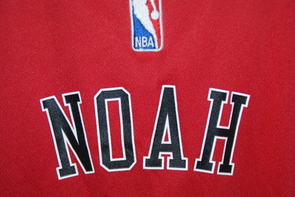 Maillot basket #13 Noah NBA Bulls Chicago