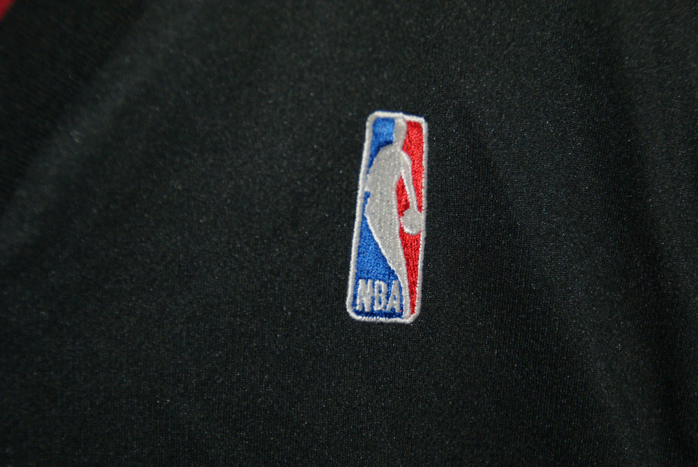 Maillot basket rétro NBA #6 James Heat Miami