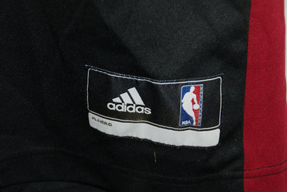 Maillot basket rétro NBA #6 James Heat Miami