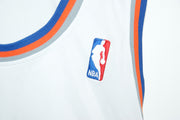 Maillot basket NBA vintage Knicks New York #6 Chandler