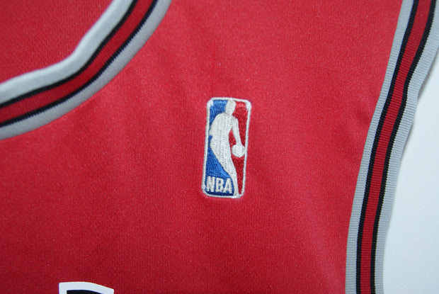 Maillot basket NBA Bulls Chicago #1 Rose