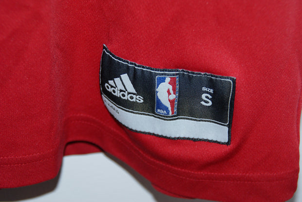 Maillot basket NBA Bulls Chicago #1 Rose