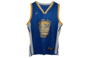 Maillot NBA Warriors Golden States #30 Curry