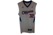 Maillot NBA Clippers Los Angeles #32 Griffin