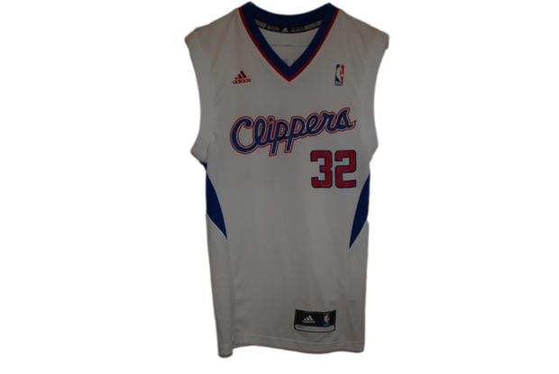 Maillot NBA Clippers Los Angeles #32 Griffin