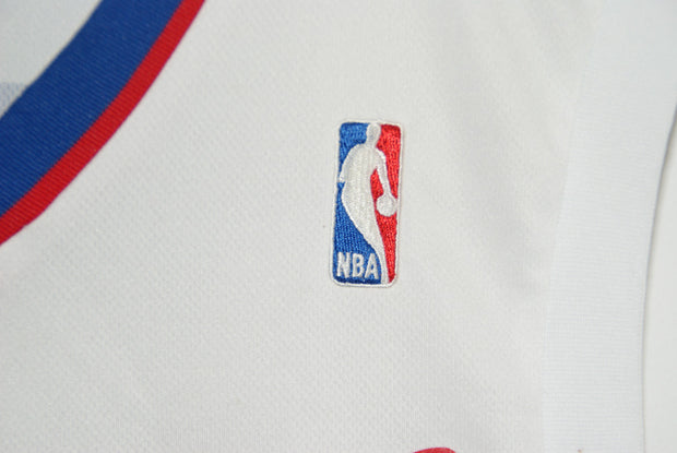 Maillot NBA Clippers Los Angeles #32 Griffin