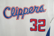 Maillot NBA Clippers Los Angeles #32 Griffin