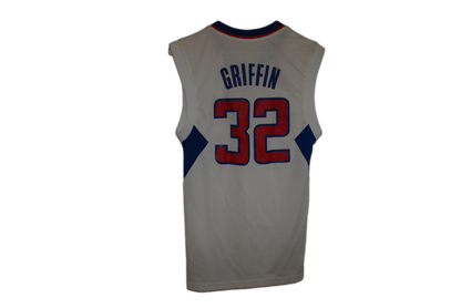 Maillot NBA Clippers Los Angeles #32 Griffin
