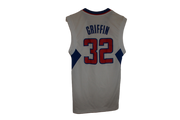 Maillot NBA Clippers Los Angeles #32 Griffin