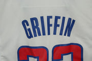 Maillot NBA Clippers Los Angeles #32 Griffin