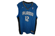 Maillot NBA vintage Magic Orlando #12 Howard